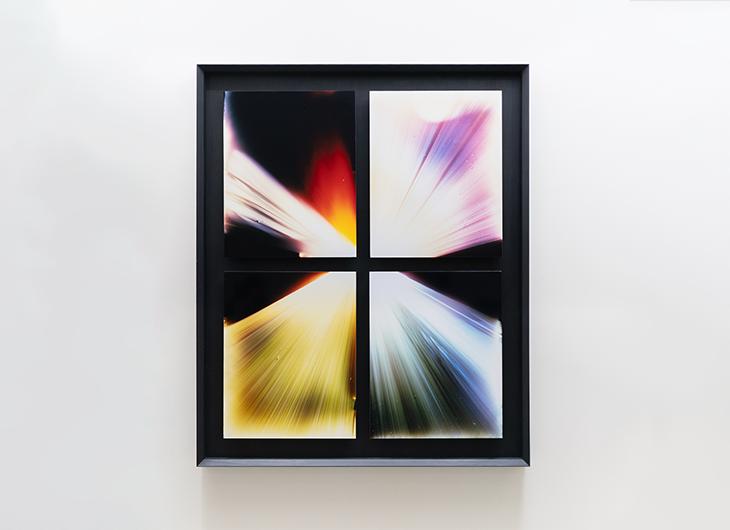 'Tempusgraph' Ryosuke Toyama