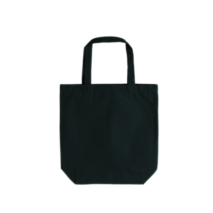 "COSMICPUNK" Tote bag (ブラック)