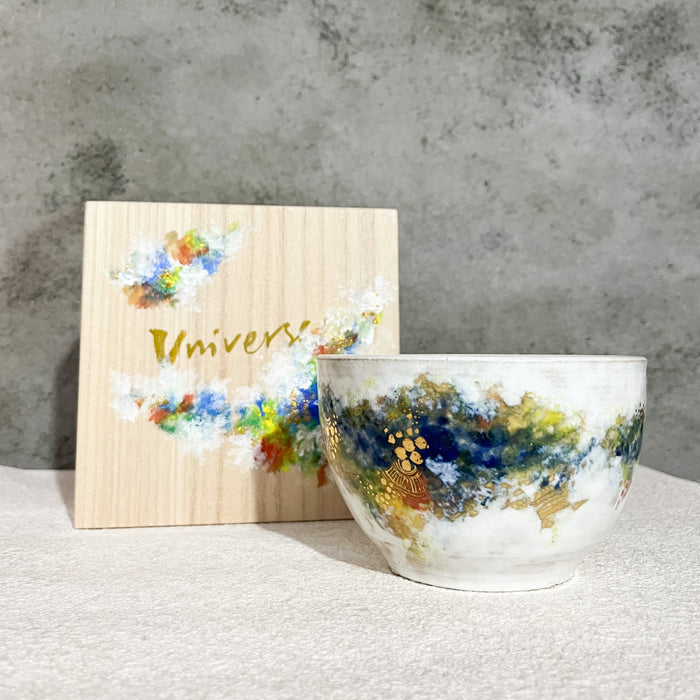No.8 Universe