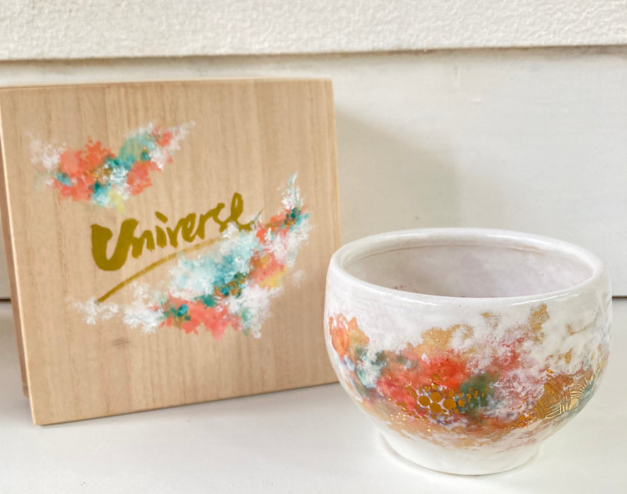 No.3 Universe