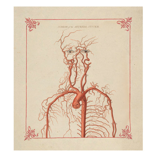 Red Strings