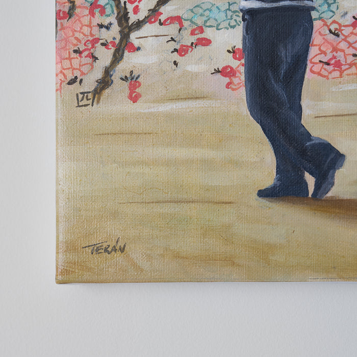 Hanami II