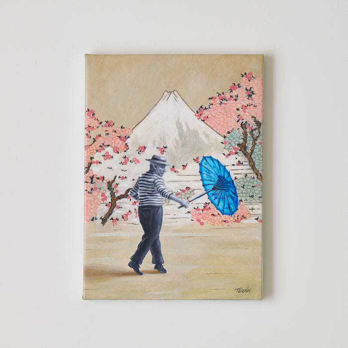 Hanami III