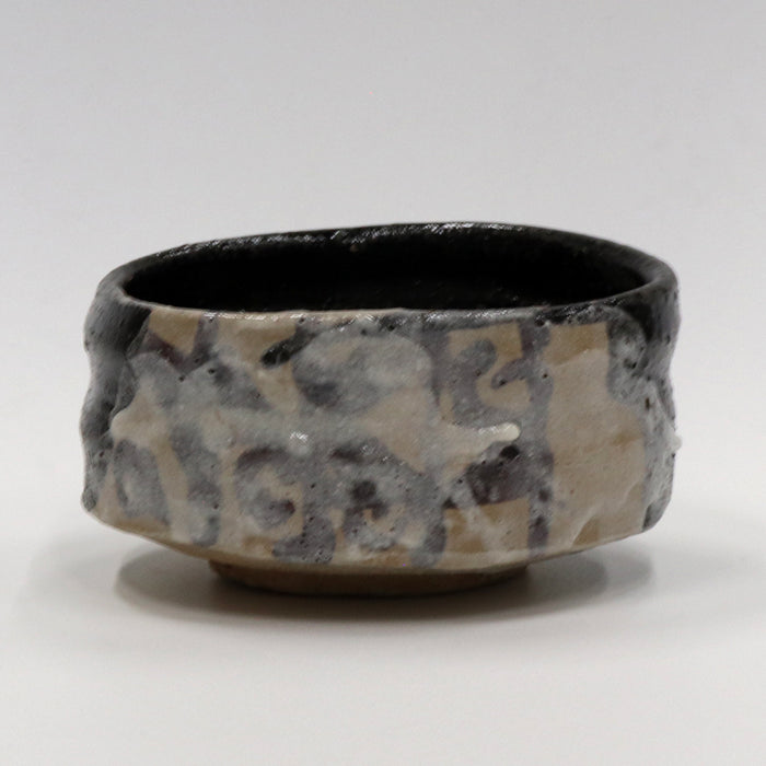 2_織部黒 Oribe Black