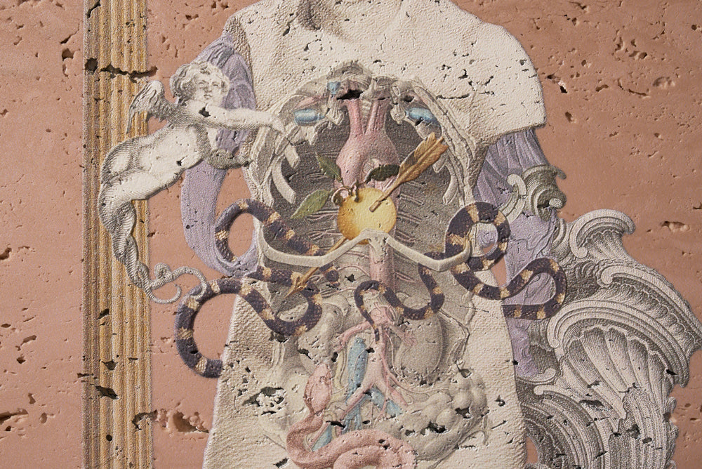 ‘Pale Weight’ Eimi Suzuki