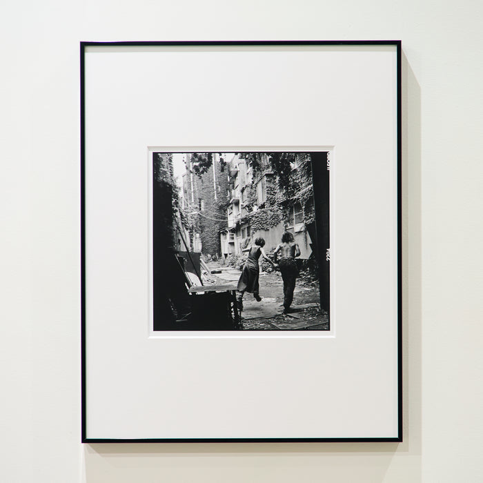 Tomorrow, Daikanyama, Tokyo, 1996