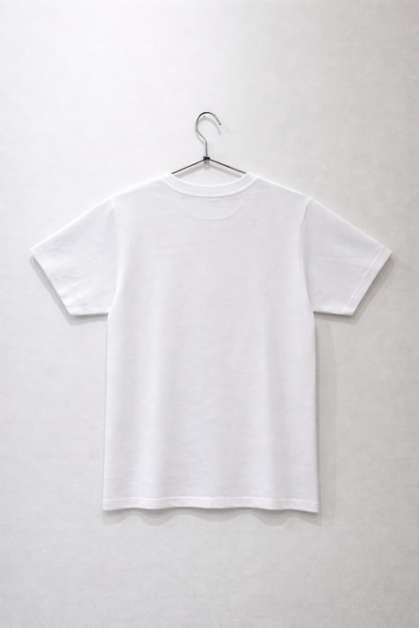 poshichi Tシャツ
