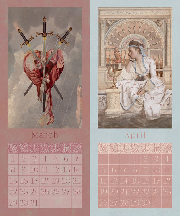 2026 Calendar