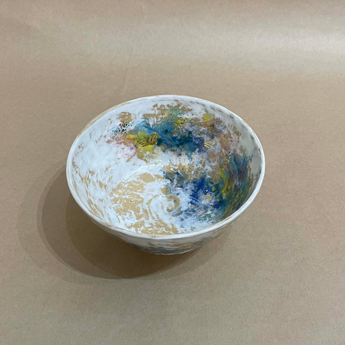 No.6 Universe 茶盌