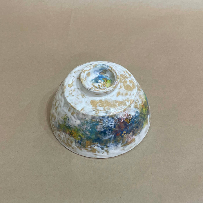 No.6 Universe 茶盌