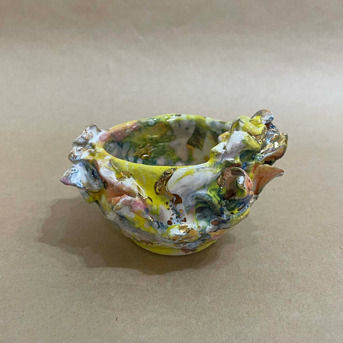 No.3 Universe ぐい呑み