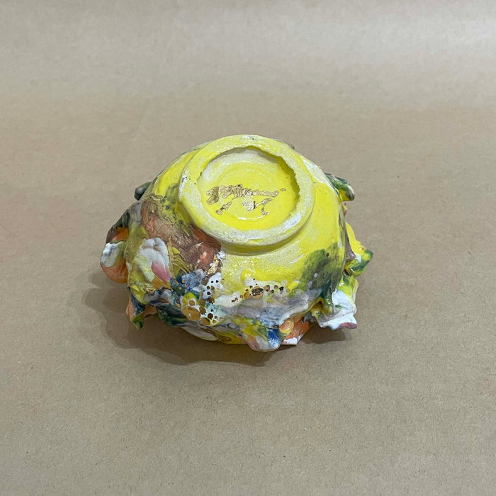 No.3 Universe ぐい呑み