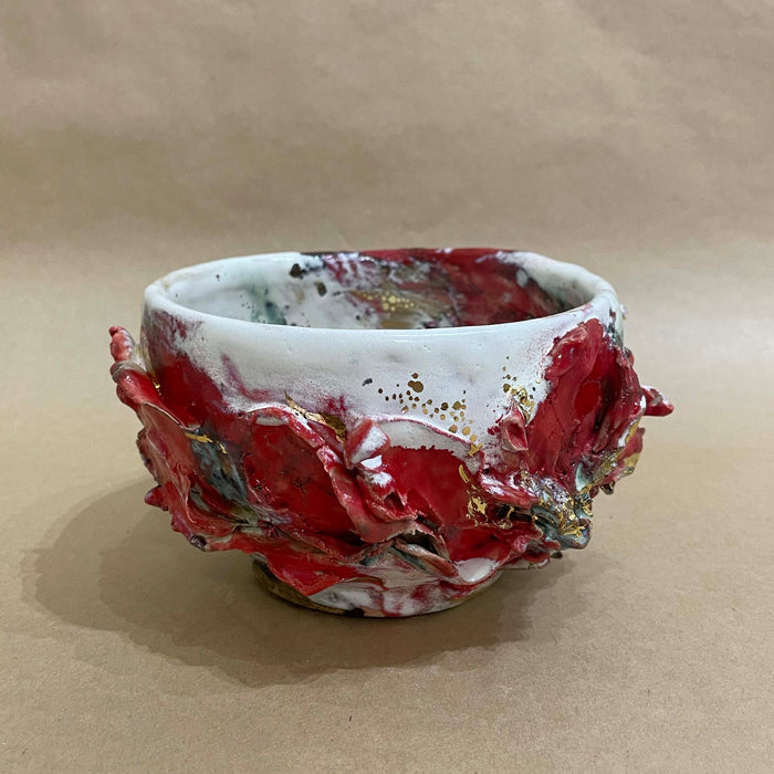 No.7 Universe 茶盌