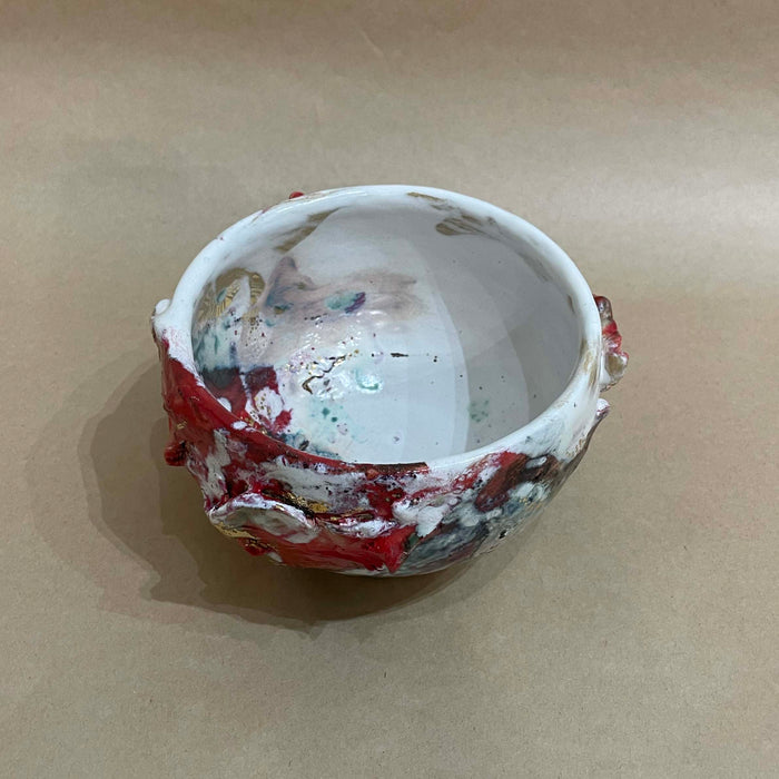 No.7 Universe 茶盌