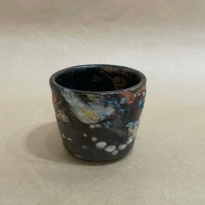 No.2 Universe ぐい呑み