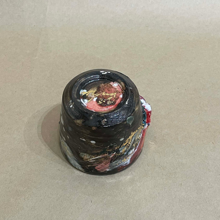 No.2 Universe ぐい呑み