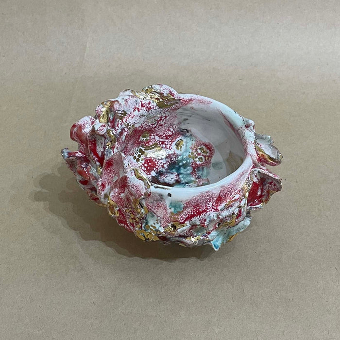 No.4 Universe ぐい呑み