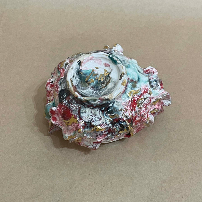 No.4 Universe ぐい呑み