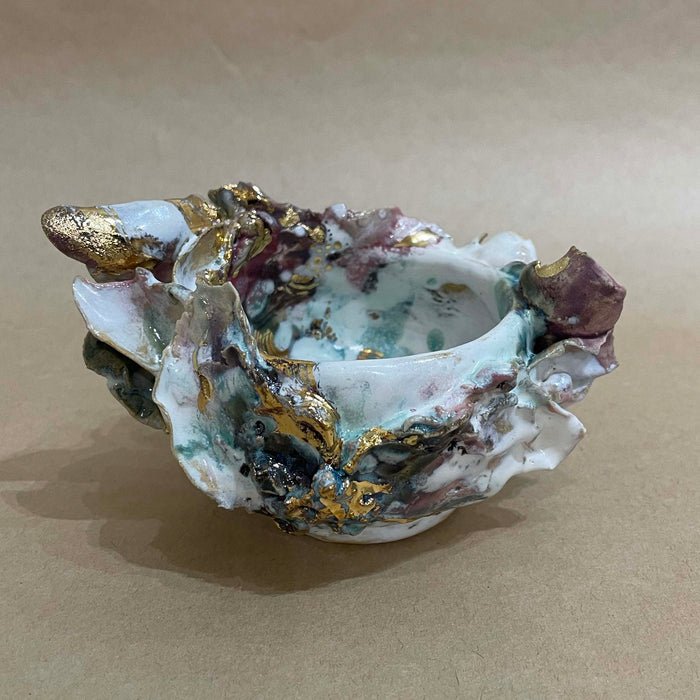 No.5 Universe ぐい呑み