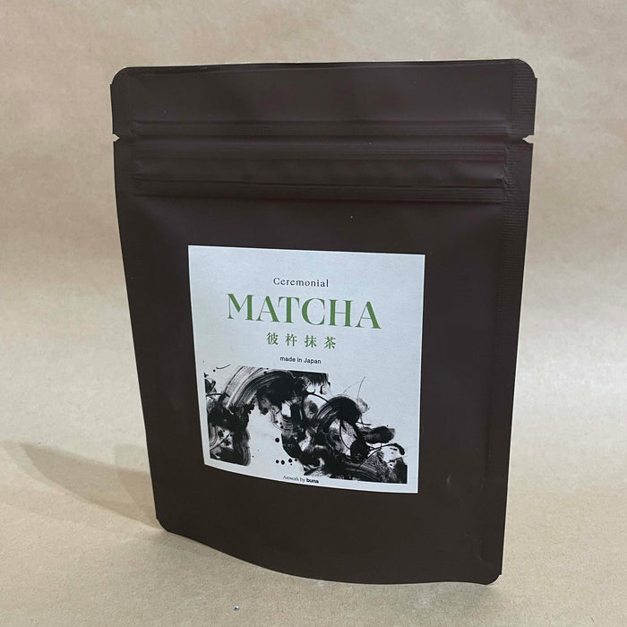 彼杵抹茶-Sonogi MACHA-