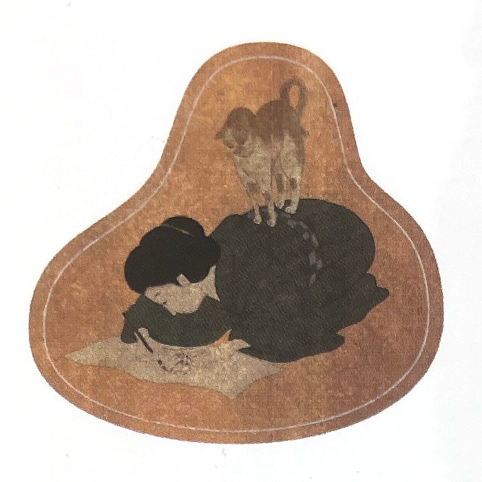 poshichi：マルチシール