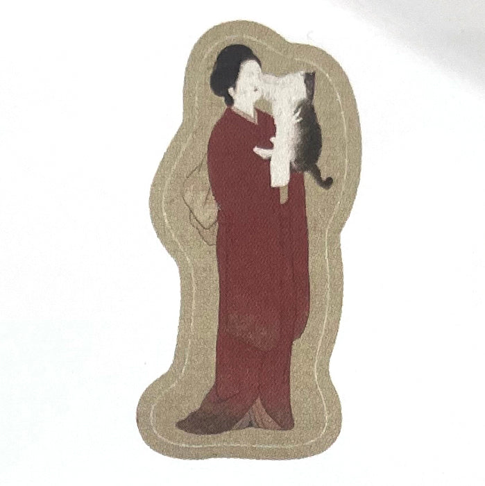 poshichi：マルチシール