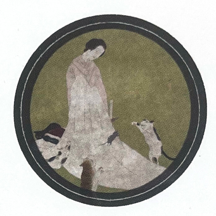 poshichi：マルチシール