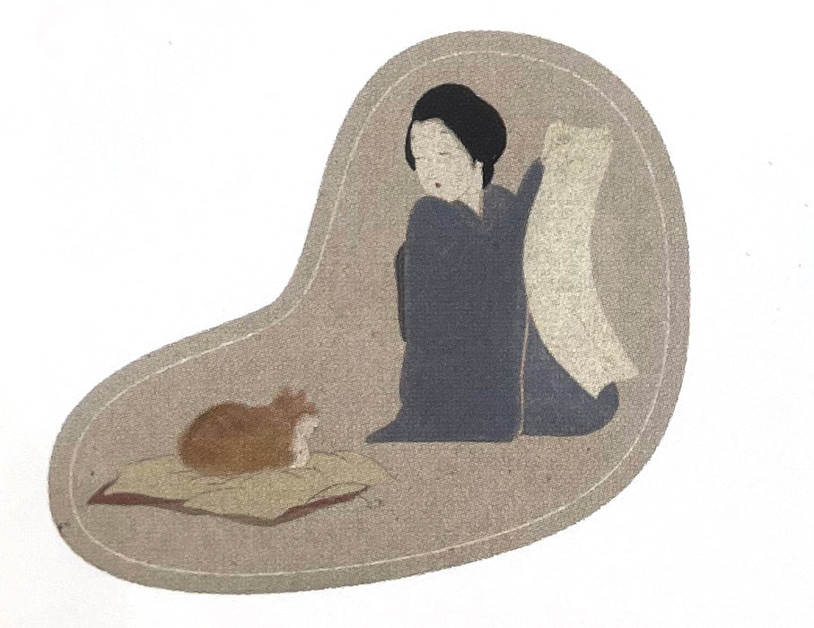 poshichi：マルチシール