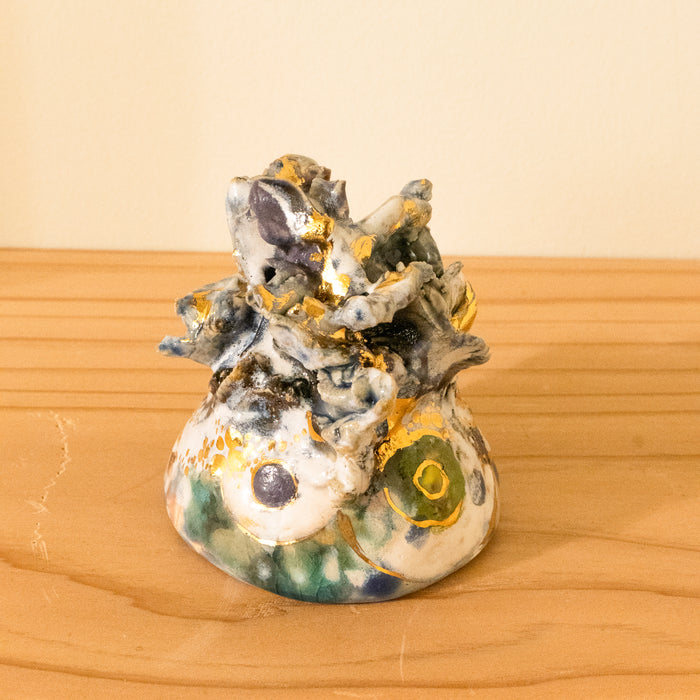 宙に花-Opera- No.9