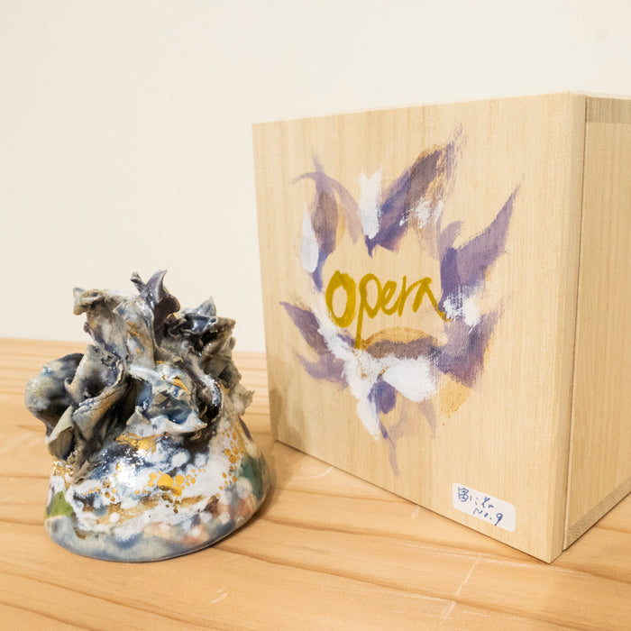 宙に花-Opera- No.9