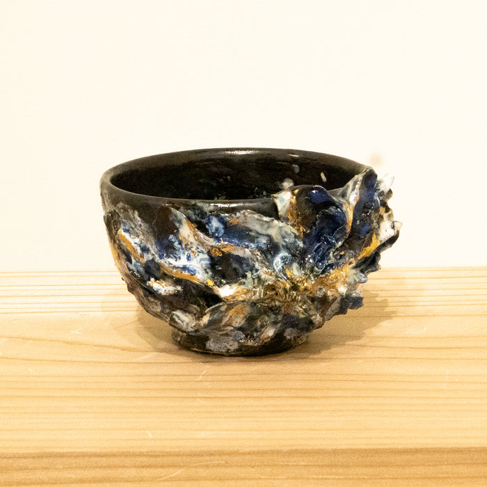 自在の花 No.2