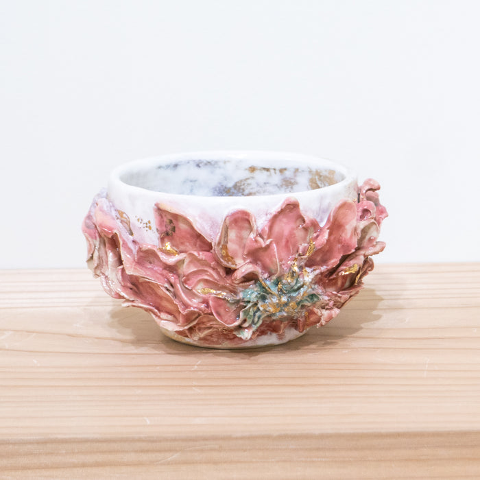 自在の花 No.1