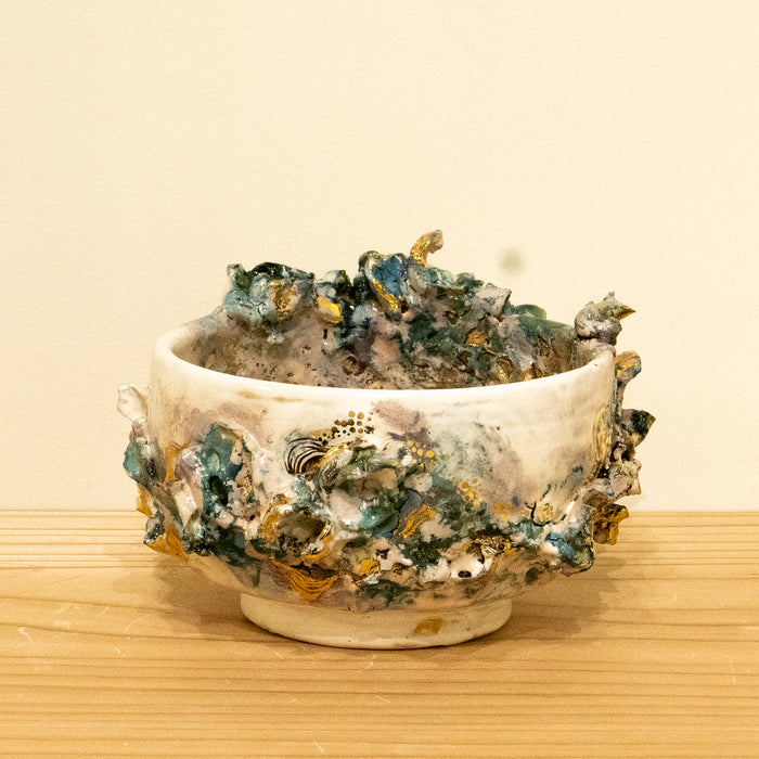 宙に花-Opera- No.7