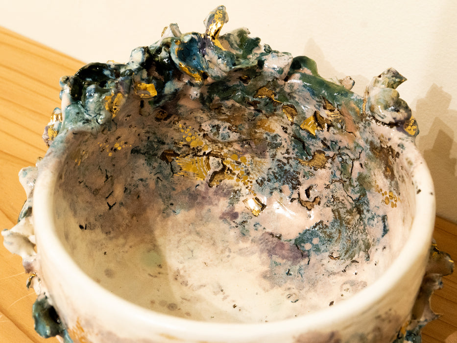 宙に花-Opera- No.7