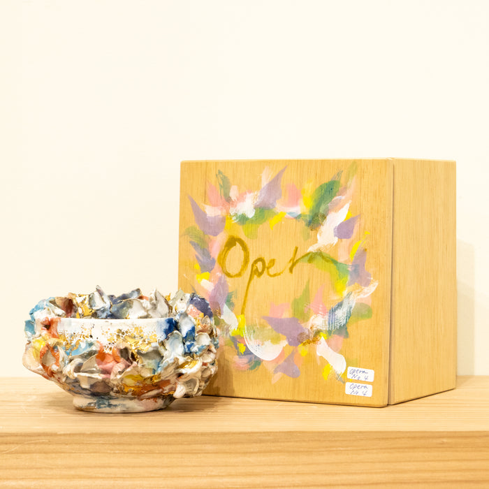 宙に花-Opera- No.5