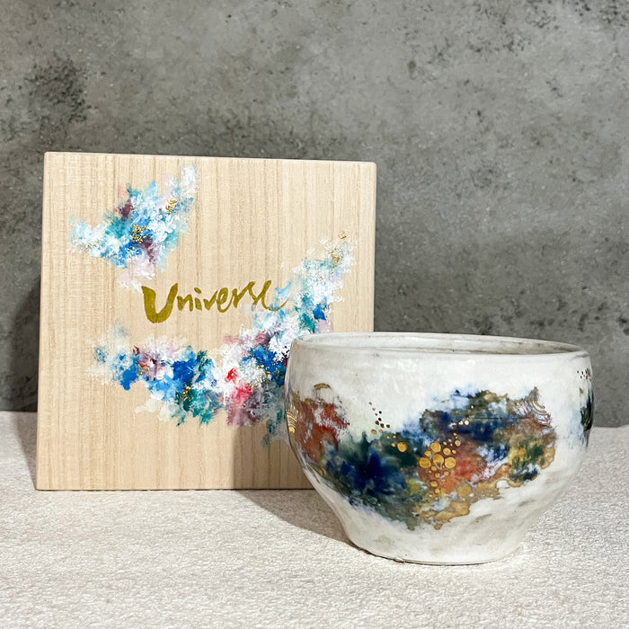 No.7 Universe