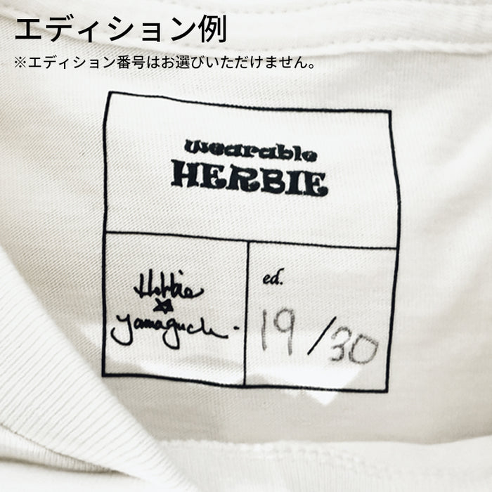 Tシャツ「Through the telephone booth, Warsaw, POLAND 1992」Lサイズ
