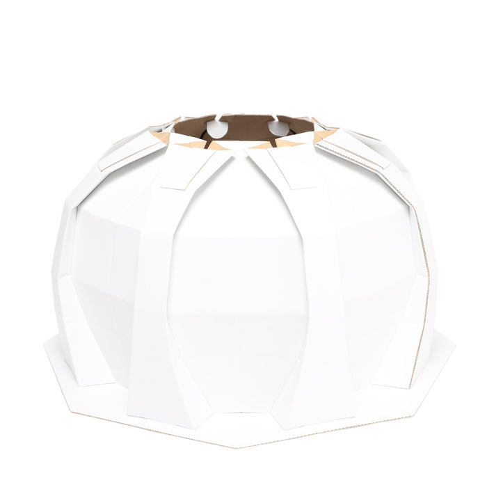 ORIGAMI PET HOUSE DOME-TYPE