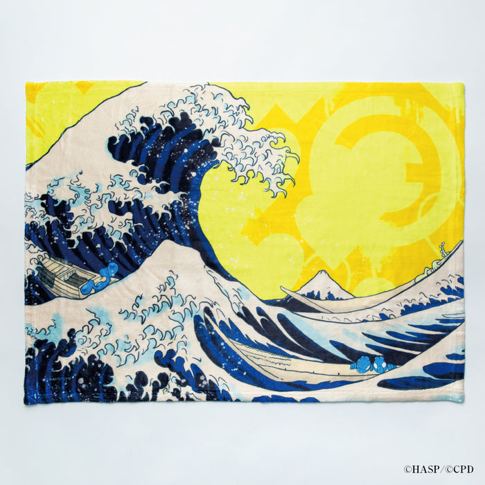 HOKUSAI×CPD BLANKET