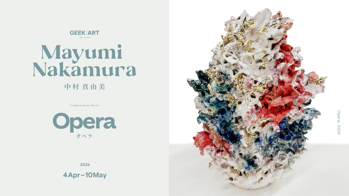Opera Mayumi Nakamura
