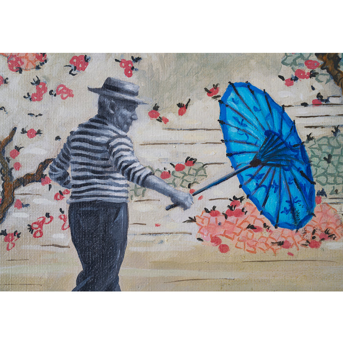 Hanami III
